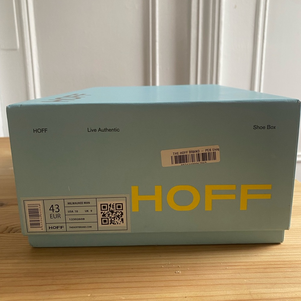 Hoff Milwaukee - image 1